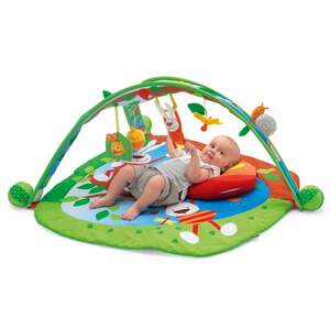 Центр игровой Play pad