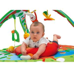 Центр игровой Play pad