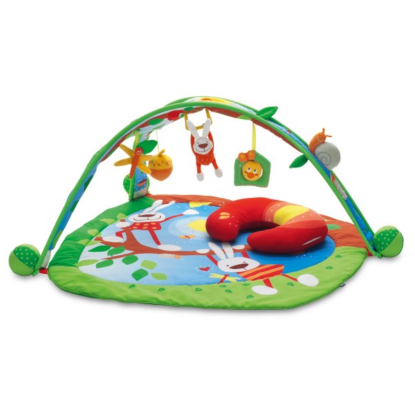 Центр игровой Play pad