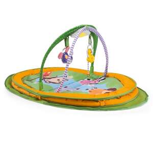 Центр игровой 4в1 Fun Travel