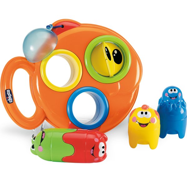 Игрушка для ванной 