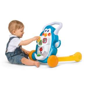 Ходунки-игровой центр 