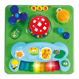Музыкальный игровой стол