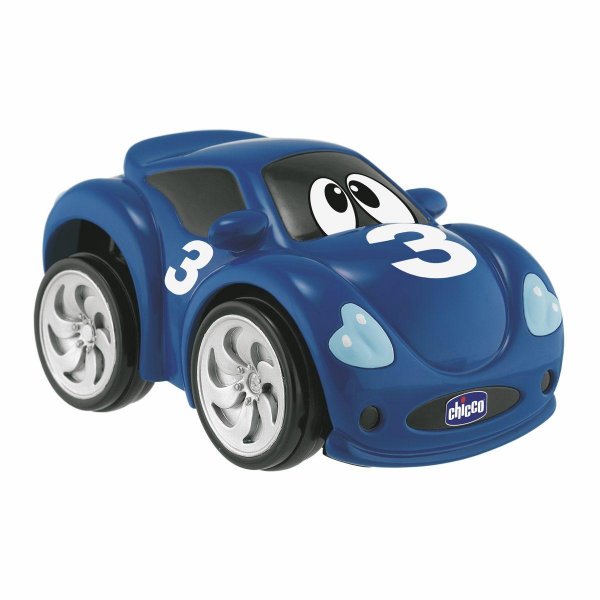 Машинка инерционная Fast Blue