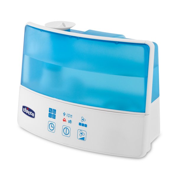 Увлажнитель воздуха Comfort Neb Plus