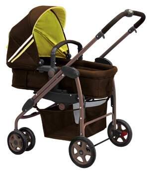 C508 универсальная коляска Goodbaby (Гудбэйби)