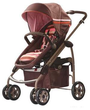 C508 универсальная коляска Goodbaby (Гудбэйби)