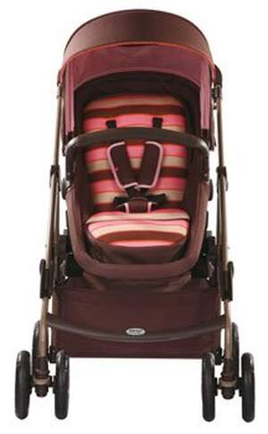 C508 универсальная коляска Goodbaby (Гудбэйби)