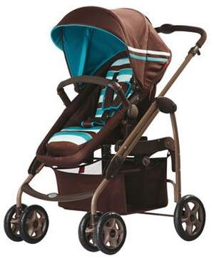 C508 универсальная коляска Goodbaby (Гудбэйби)