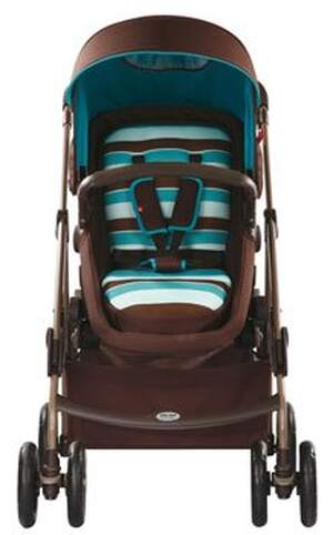 C508 универсальная коляска Goodbaby (Гудбэйби)