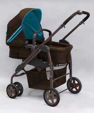 C508 универсальная коляска Goodbaby (Гудбэйби)