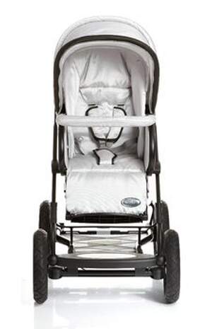 C707R Goodbaby детская универсальная коляска (Гудбэйби)