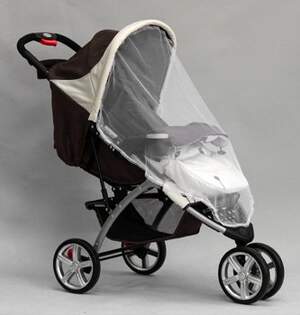 C922 прогулочная коляска Geoby (Джеоби)