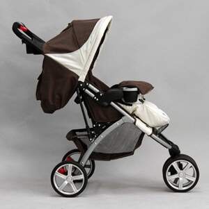 C922 прогулочная коляска Geoby (Джеоби)