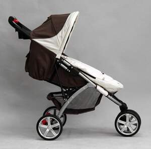 C922 прогулочная коляска Geoby (Джеоби)