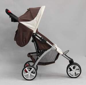 C922 прогулочная коляска Geoby (Джеоби)